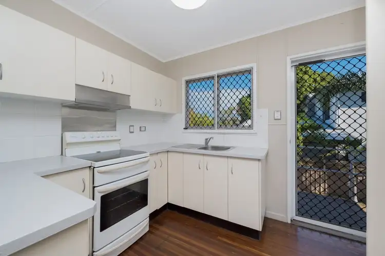 Fourth view of Homely house listing, 29 Odonnell Street, Oonoonba QLD 4811