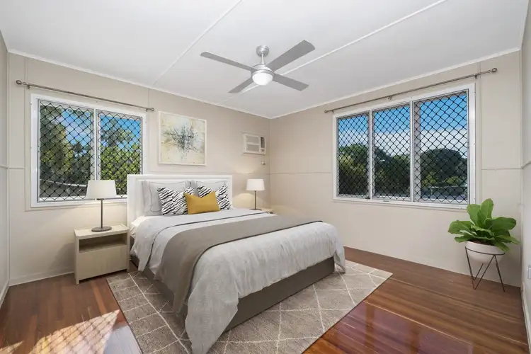 Fifth view of Homely house listing, 29 Odonnell Street, Oonoonba QLD 4811