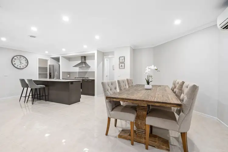 Third view of Homely house listing, 50 Timbertop Drive, Doreen VIC 3754