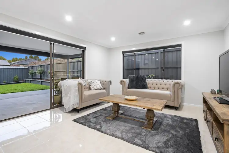 Fourth view of Homely house listing, 50 Timbertop Drive, Doreen VIC 3754
