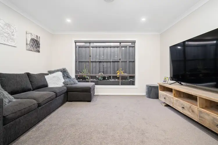 Fifth view of Homely house listing, 50 Timbertop Drive, Doreen VIC 3754