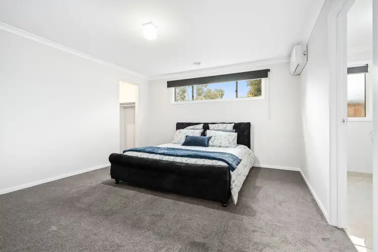 Seventh view of Homely house listing, 50 Timbertop Drive, Doreen VIC 3754