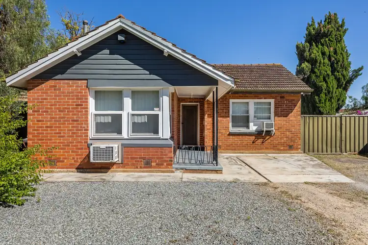 58 John Rice Avenue, Elizabeth Vale SA 5112