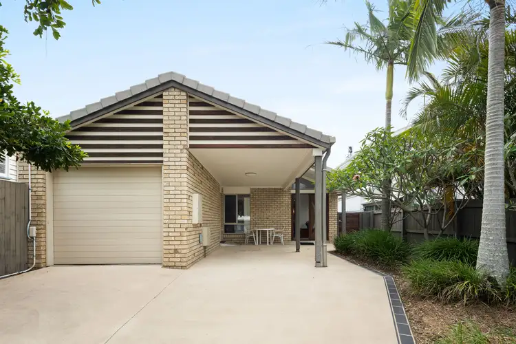 Main view of Homely house listing, 24 Queens Parade, Brighton QLD 4017
