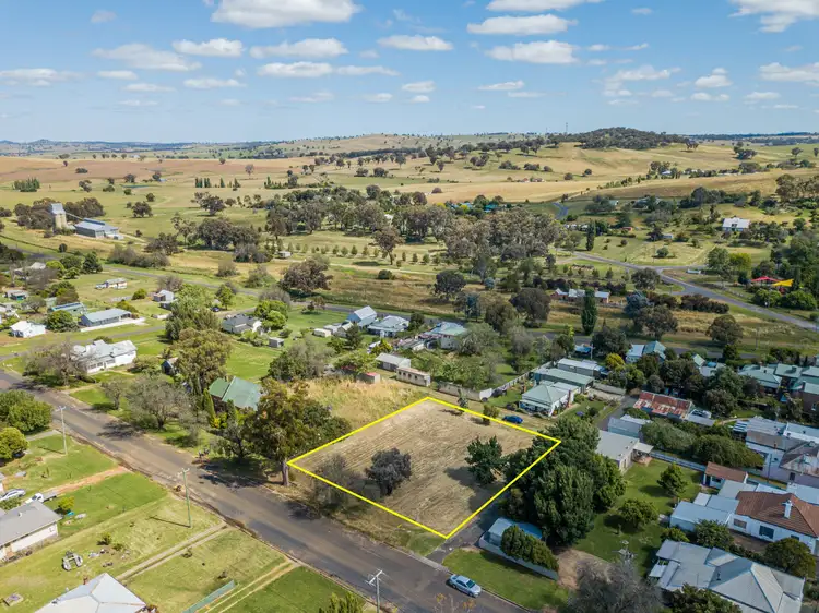46 - 48 Carrington Street, Woodstock NSW 2793