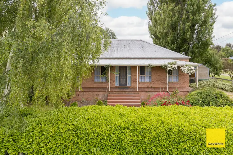 38a Turallo Terrace, Bungendore NSW 2621