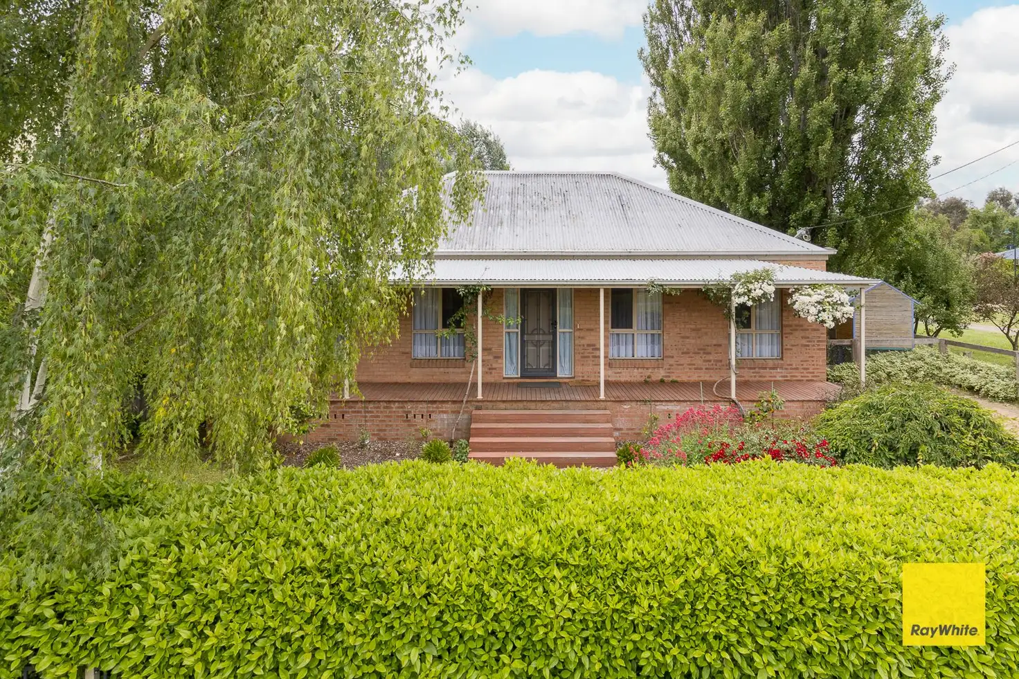Main view of Homely house listing, 38a Turallo Terrace, Bungendore NSW 2621