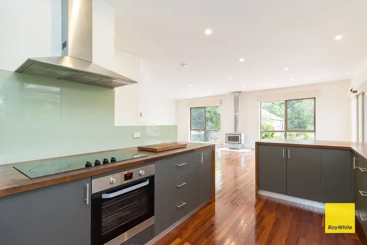 Second view of Homely house listing, 38a Turallo Terrace, Bungendore NSW 2621