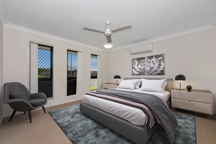 Fifth view of Homely house listing, 29 Waikiki Terrace, Mount Low QLD 4818