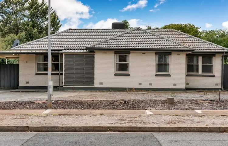23 Nitschke Street, Elizabeth Grove SA 5112