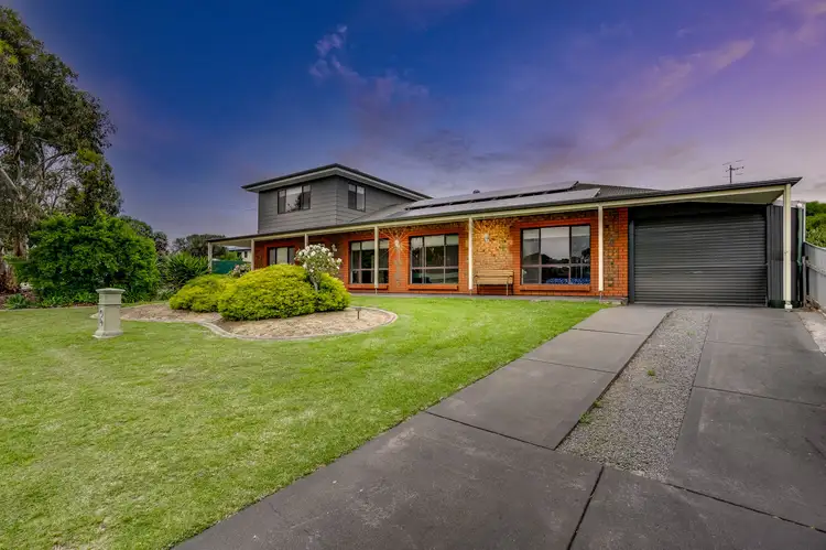 Main view of Homely house listing, 19 Lacrington Street, Goolwa Beach SA 5214