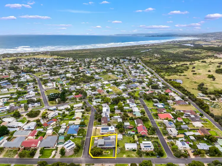 Second view of Homely house listing, 19 Lacrington Street, Goolwa Beach SA 5214