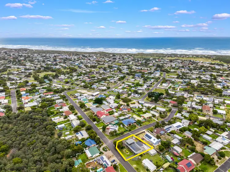 Third view of Homely house listing, 19 Lacrington Street, Goolwa Beach SA 5214
