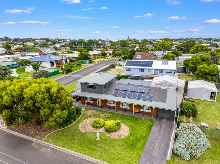 Fifth view of Homely house listing, 19 Lacrington Street, Goolwa Beach SA 5214