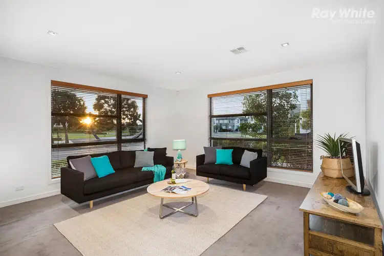 Second view of Homely house listing, 2 Jubilee Boulevard, Waterways VIC 3195