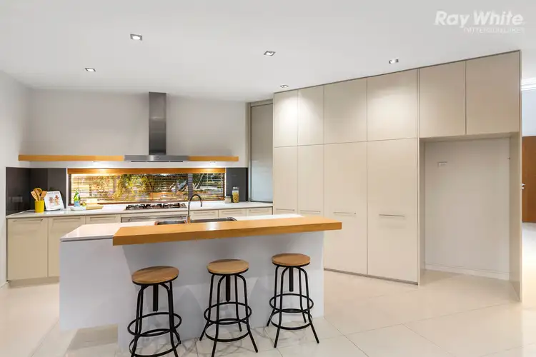 Fifth view of Homely house listing, 2 Jubilee Boulevard, Waterways VIC 3195