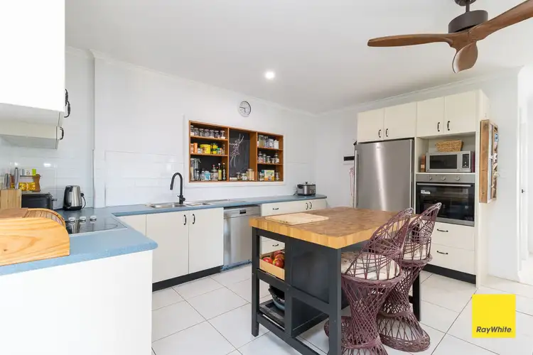 Fifth view of Homely house listing, 19 Sorrell Close, Bungendore NSW 2621
