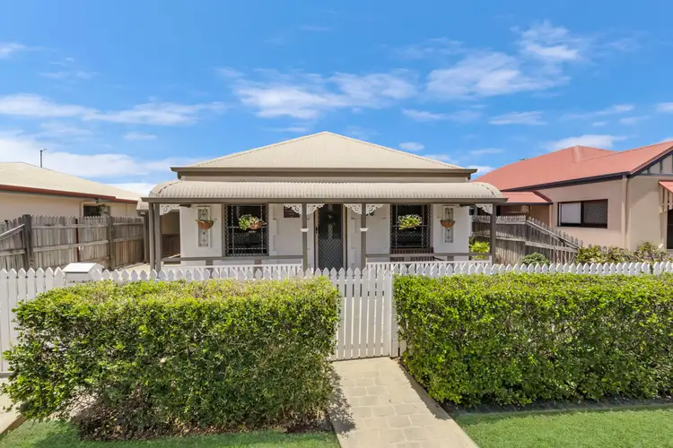 Main view of Homely house listing, 7 Jayella Close, Kirwan QLD 4817