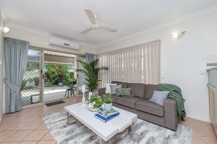 Second view of Homely house listing, 7 Jayella Close, Kirwan QLD 4817