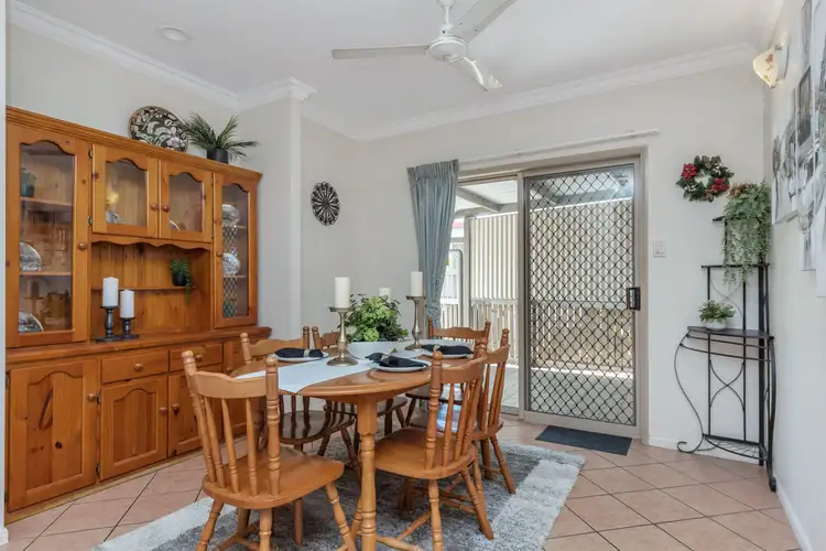 Third view of Homely house listing, 7 Jayella Close, Kirwan QLD 4817