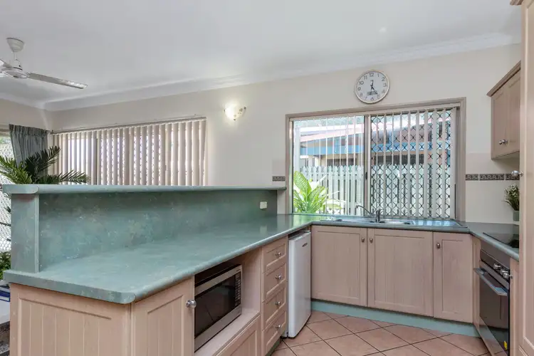 Fourth view of Homely house listing, 7 Jayella Close, Kirwan QLD 4817