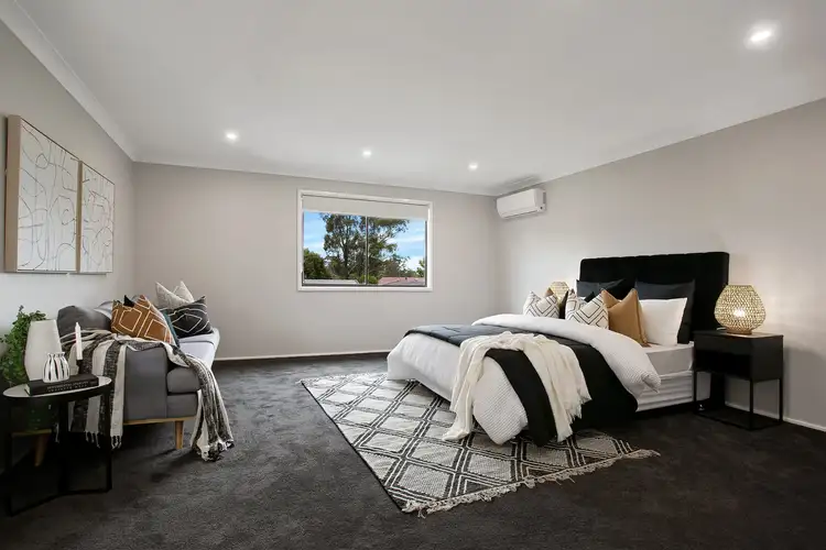 59 & 59a Mellfell Road, Cranebrook NSW 2749