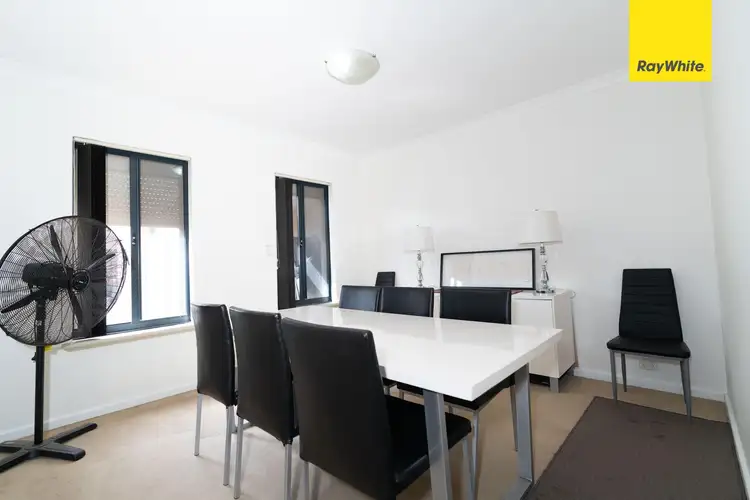 Seventh view of Homely house listing, 52/68 Fisher Street, Belmont WA 6104