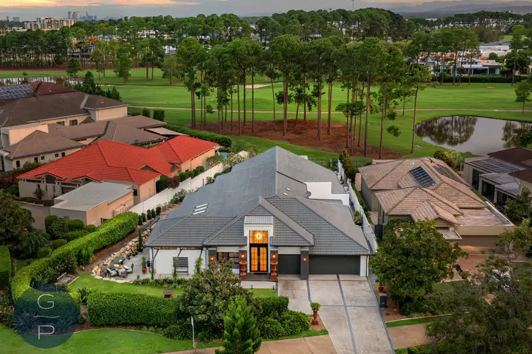 2245 The Parkway, Sanctuary Cove QLD 4212