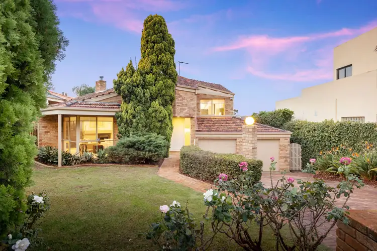 6 Nila Street, Wembley Downs WA 6019