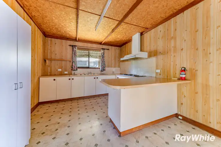 Fifth view of Homely house listing, 96 Michie Street, Elmore VIC 3558