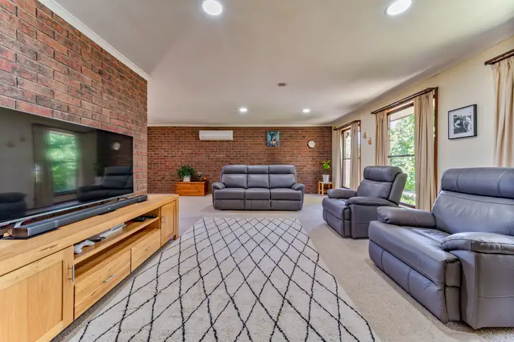 Third view of Homely house listing, 3 Raglan Place East, Axedale VIC 3551