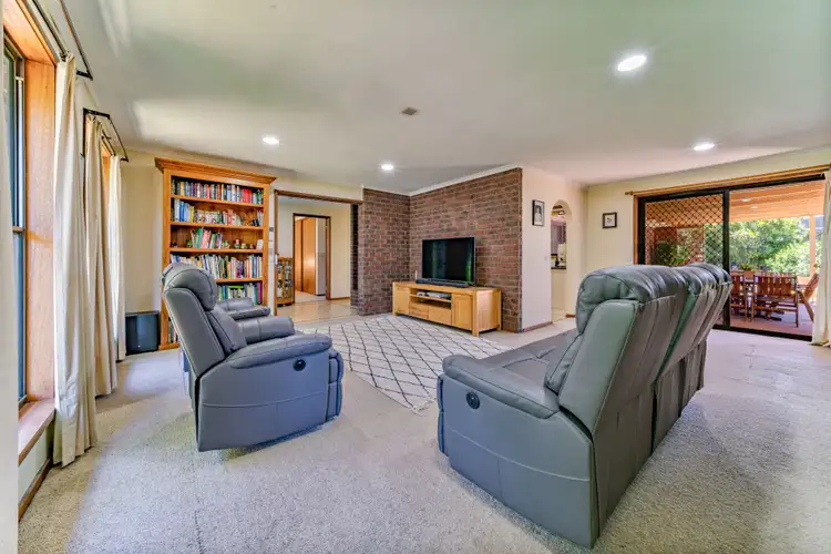 Fourth view of Homely house listing, 3 Raglan Place East, Axedale VIC 3551