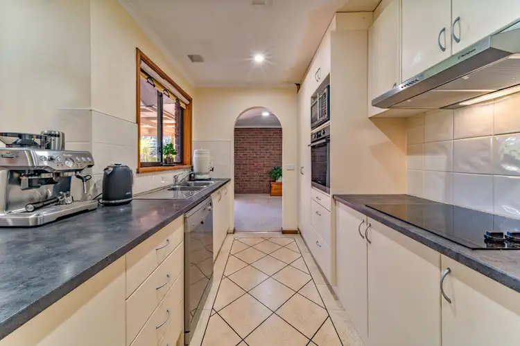 Fifth view of Homely house listing, 3 Raglan Place East, Axedale VIC 3551