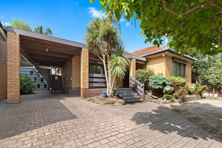 Second view of Homely house listing, 1023 Nepean Highway, Moorabbin VIC 3189