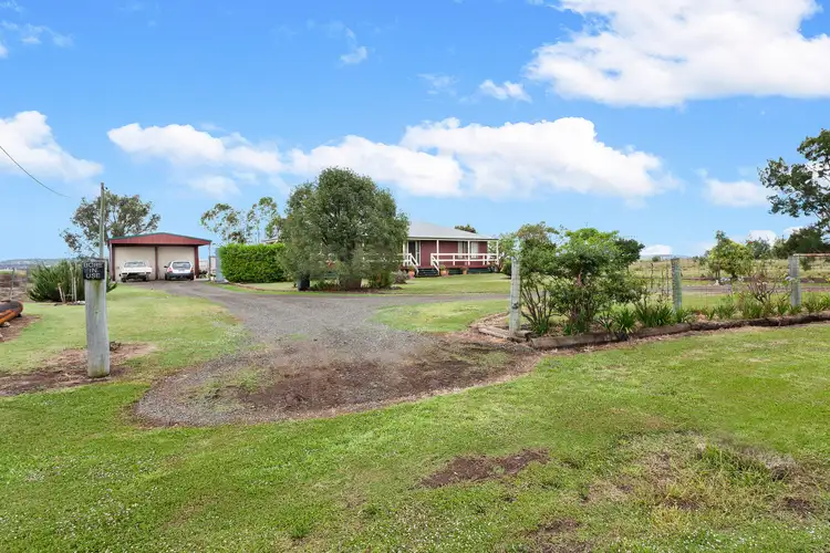 Main view of Homely house listing, 226 Sexton Weise Road, Oakey QLD 4401