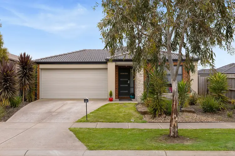 Main view of Homely house listing, 4 Stringybark Avenue, Wallan VIC 3756