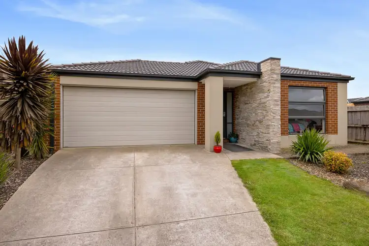 Second view of Homely house listing, 4 Stringybark Avenue, Wallan VIC 3756