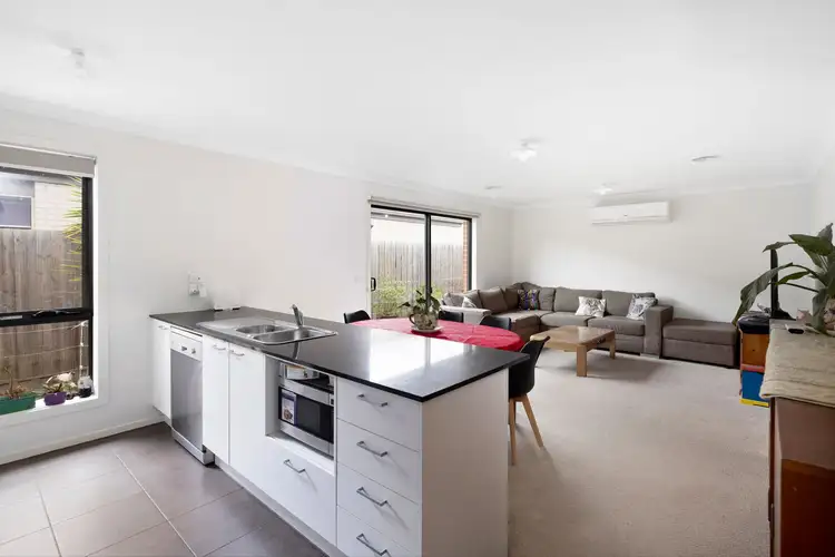 Fourth view of Homely house listing, 4 Stringybark Avenue, Wallan VIC 3756