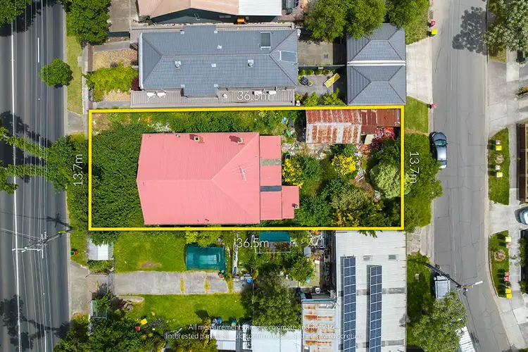 86 Ballarat Road, Maidstone VIC 3012