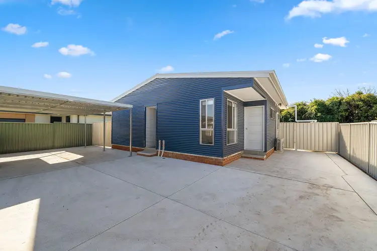 Second view of Homely townhouse listing, 2/4 Waterloo Street, Queanbeyan East NSW 2620