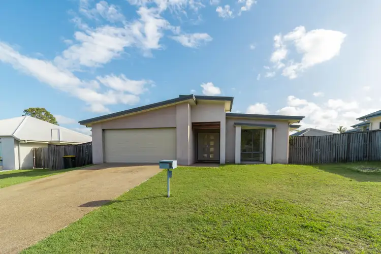 Main view of Homely house listing, 6 Bay Breeze Close, Wondunna QLD 4655