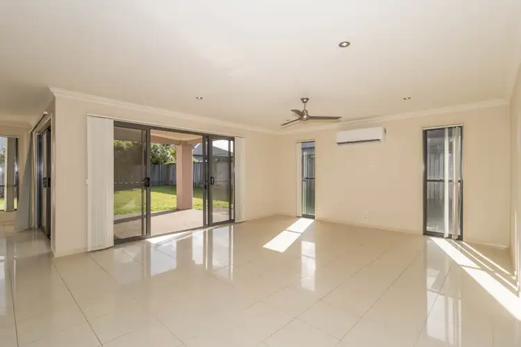 Second view of Homely house listing, 6 Bay Breeze Close, Wondunna QLD 4655