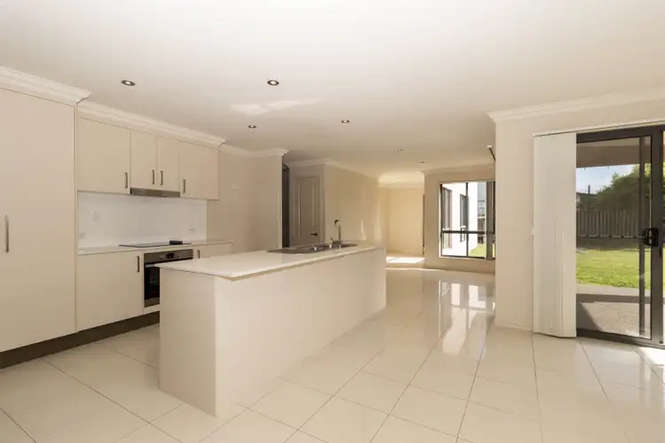 Third view of Homely house listing, 6 Bay Breeze Close, Wondunna QLD 4655