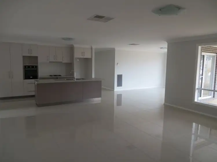 Third view of Homely house listing, 2 Colombo Avenue, Gobbagombalin NSW 2650