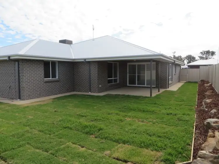 Fifth view of Homely house listing, 2 Colombo Avenue, Gobbagombalin NSW 2650