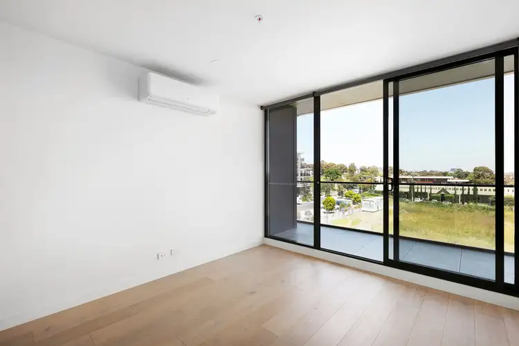 Fourth view of Homely apartment listing, 205/5 Olive York Way, Brunswick West VIC 3055
