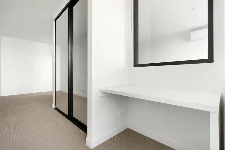 Sixth view of Homely apartment listing, 205/5 Olive York Way, Brunswick West VIC 3055