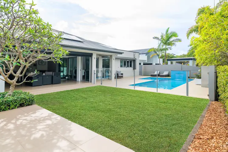 Main view of Homely house listing, 2019 The Circle, Sanctuary Cove QLD 4212