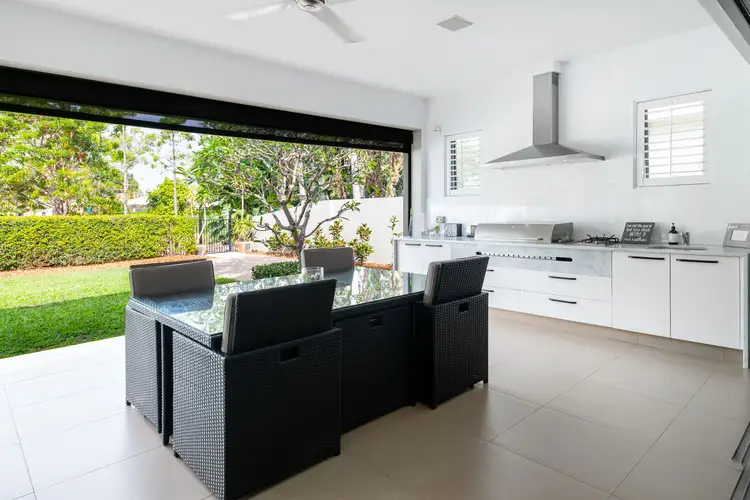 Fourth view of Homely house listing, 2019 The Circle, Sanctuary Cove QLD 4212