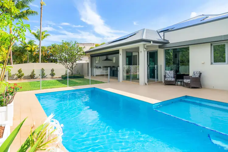 Fifth view of Homely house listing, 2019 The Circle, Sanctuary Cove QLD 4212